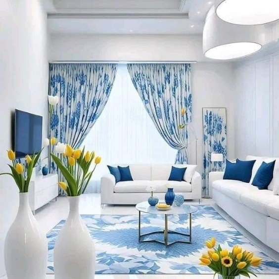 Spacious Design