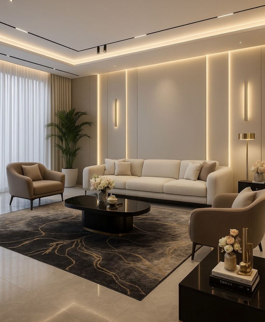 Smart Space Planning