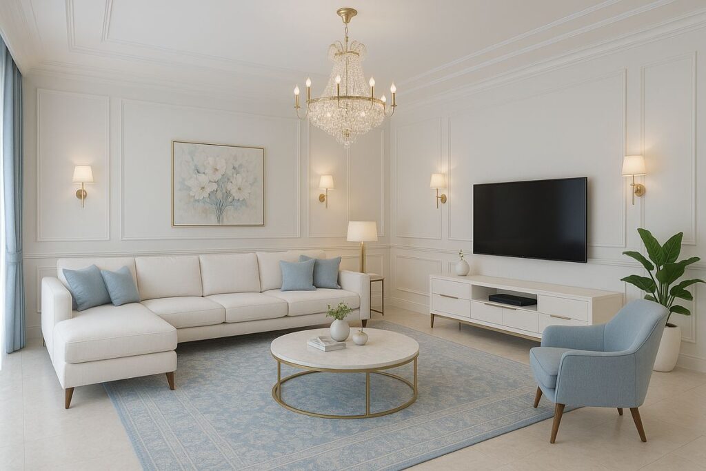 High and Low Elements