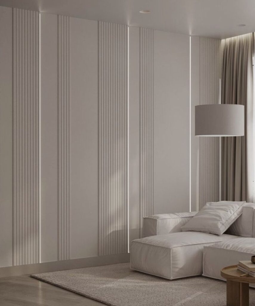 Timeless Interior Design