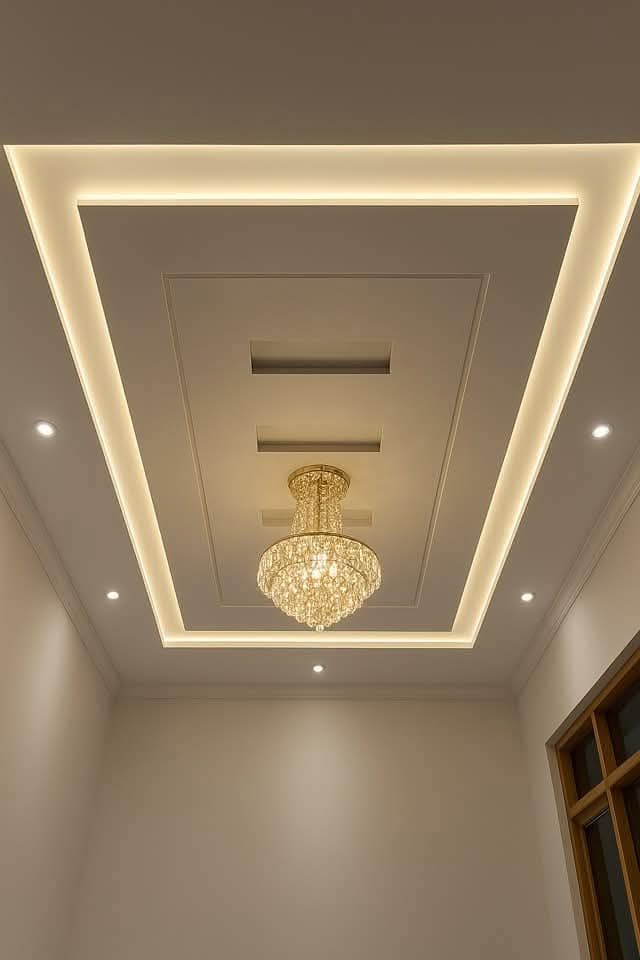 False Ceiling Design