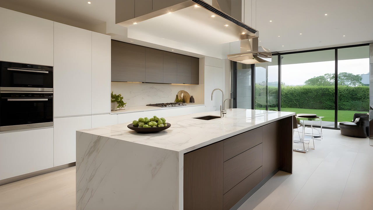 Smart Kitchen