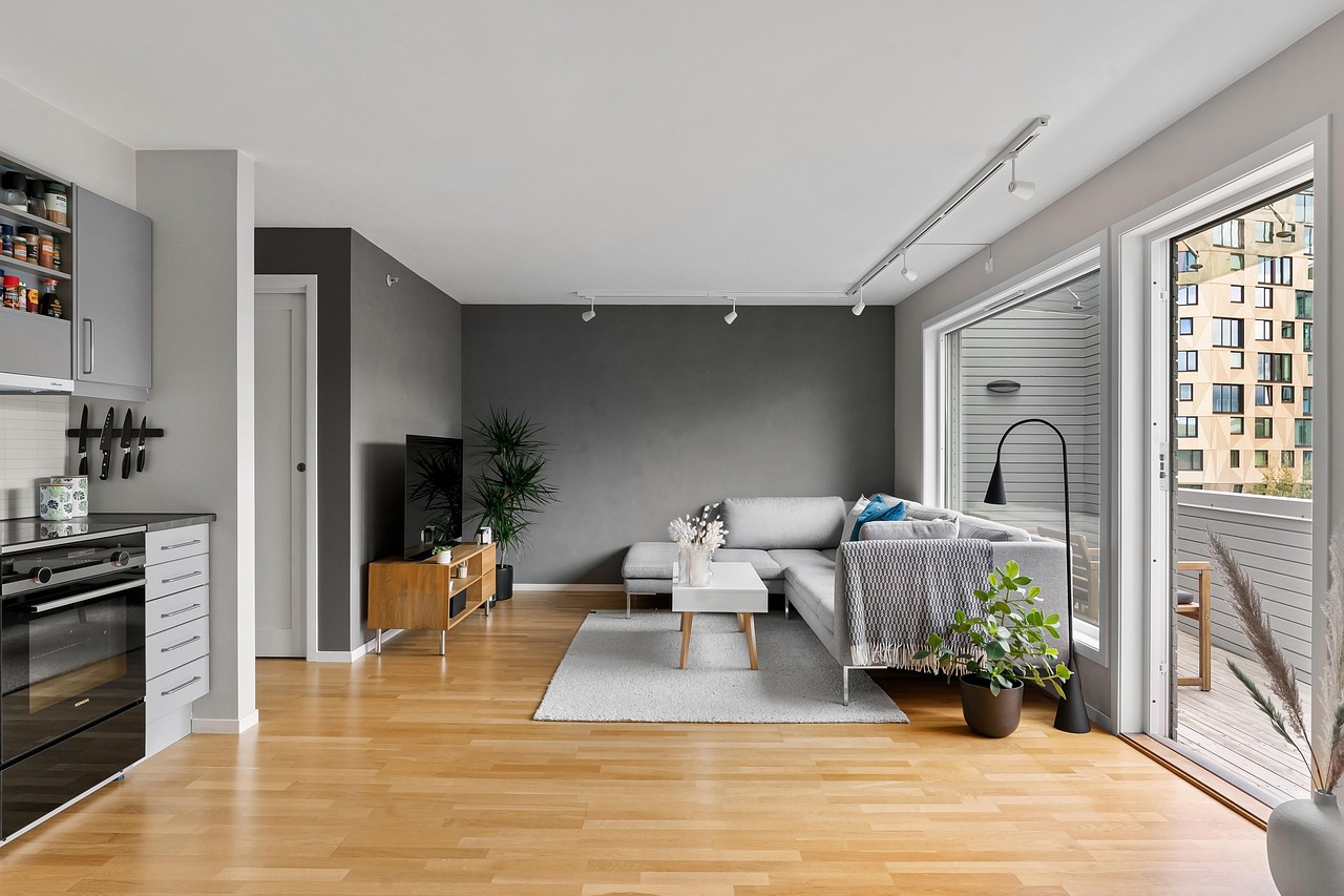 Modern Homes